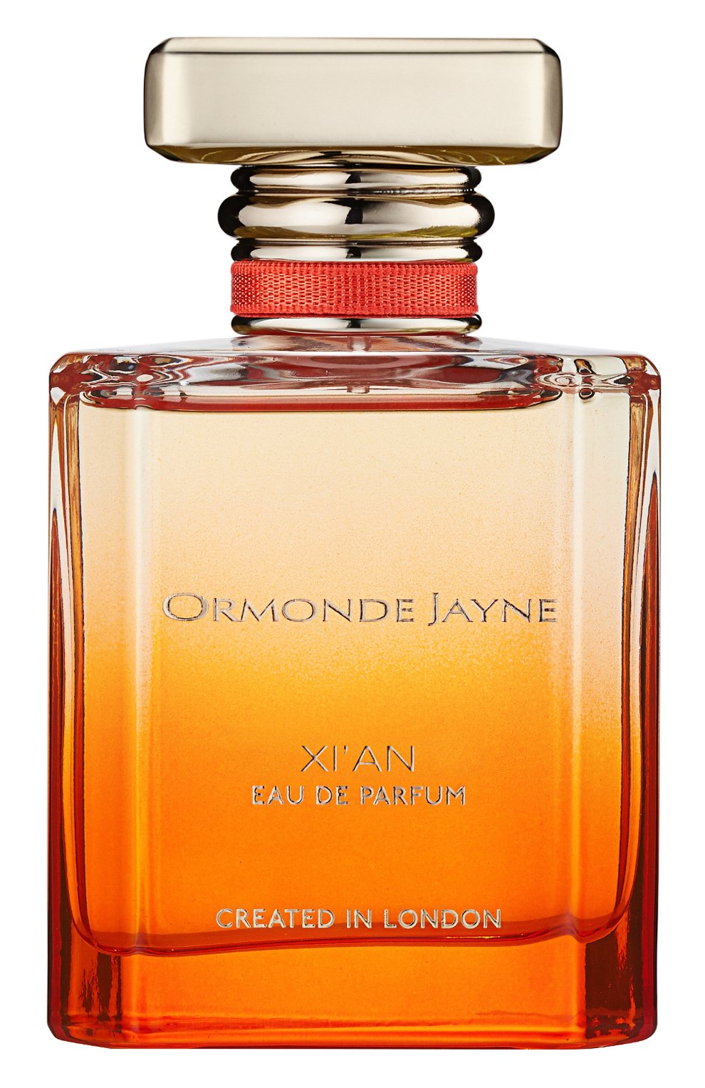 Парфюмерная вода xi'an (50ml) ORMONDE JAYNE бесцветного цвета по цене 9720 руб., арт. 5060238284288, фото 1 Парфюмерная вода xi'an (50ml) ORMONDE JAYNE, арт. 5060238284288, фото 1