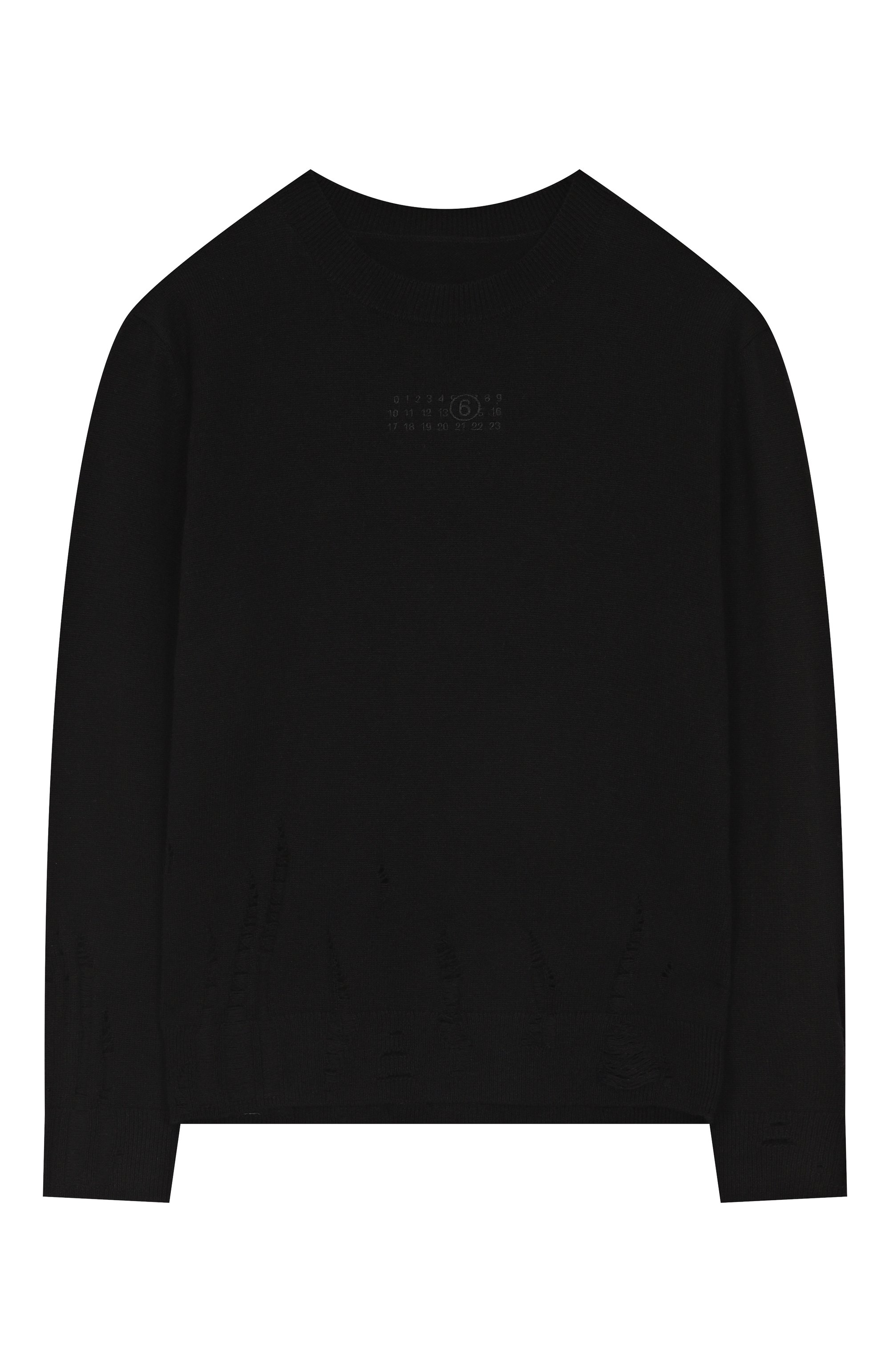 Пуловер MM6, арт. M60877/MM06R, фото 1