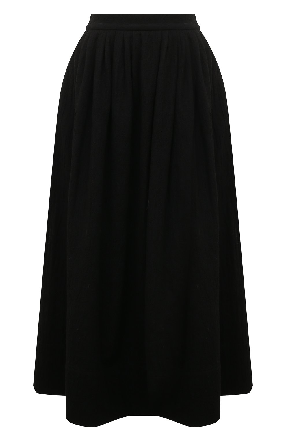 Юбка из шерсти и хлопка AKHMADULLINA, арт. 1225.3Y618/WC713, фото 1