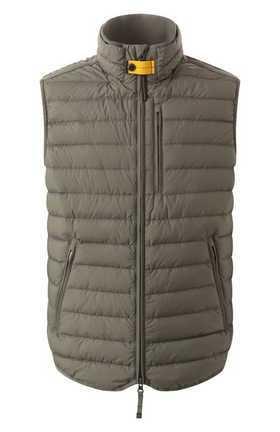 Мужской пуховый жилет PARAJUMPERS, арт. PMPUSL01