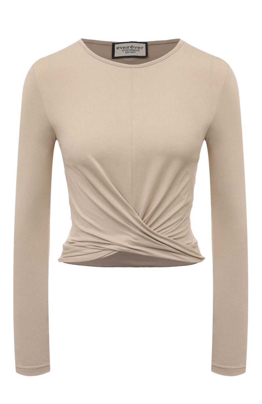 Топ EVERREVER, арт. RE-KTS-BEIS-02, фото 1