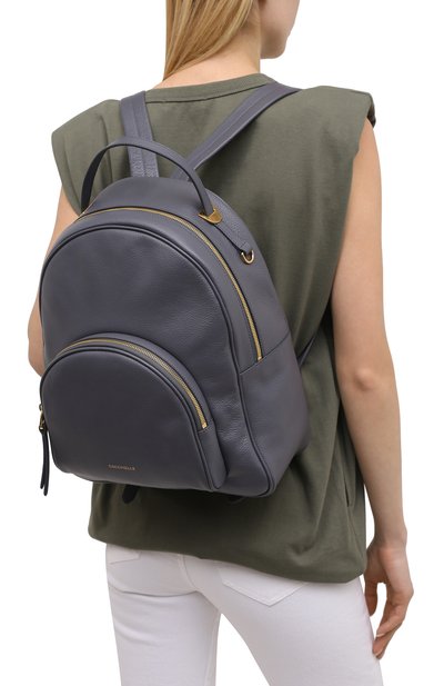 Рюкзак lea COCCINELLE, арт. E1 H60 14 02 01, фото 2