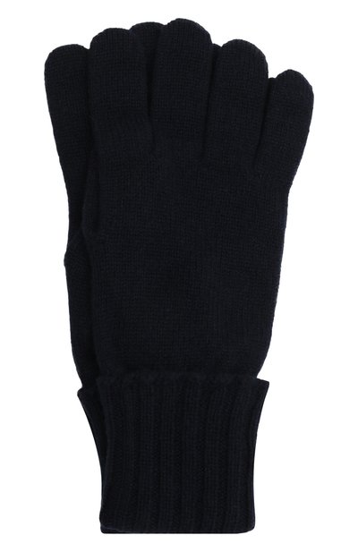 Мужские кашемировые перчатки INVERNI, арт. 5047 GU