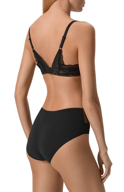 Трусы-слипы с завышенной талией MAISON LEJABY, арт. E12264, фото 3