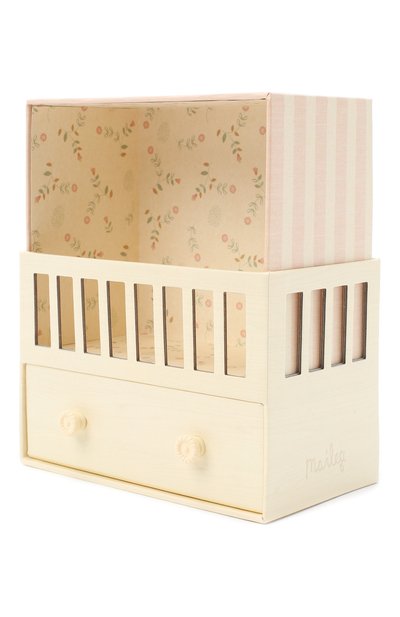 Игрушка детская комната с зайцем микро MAILEG, арт. 16-0021-00, фото 3