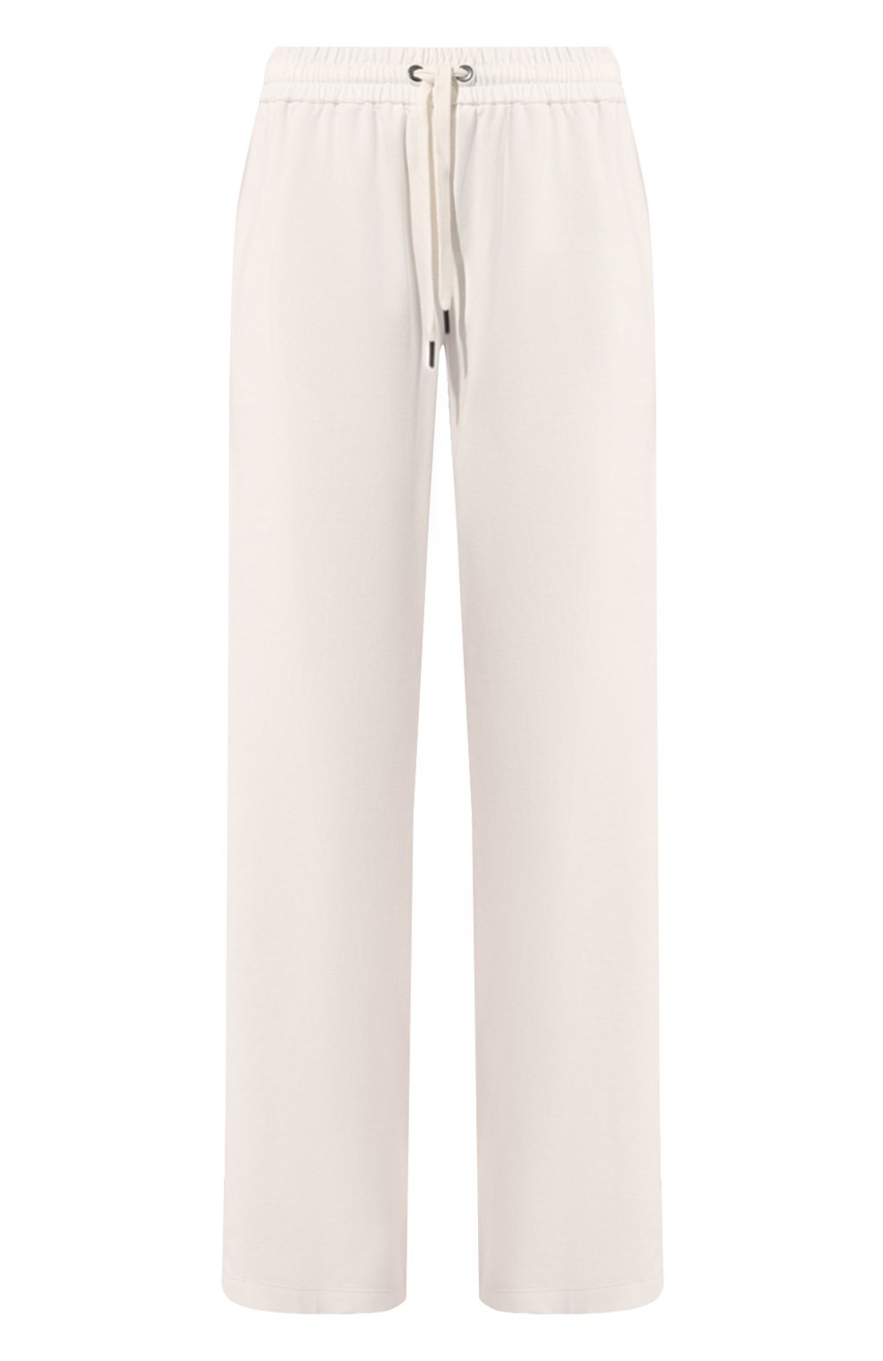 Хлопковые брюки BRUNELLO CUCINELLI, арт. MH827B1334, фото 1