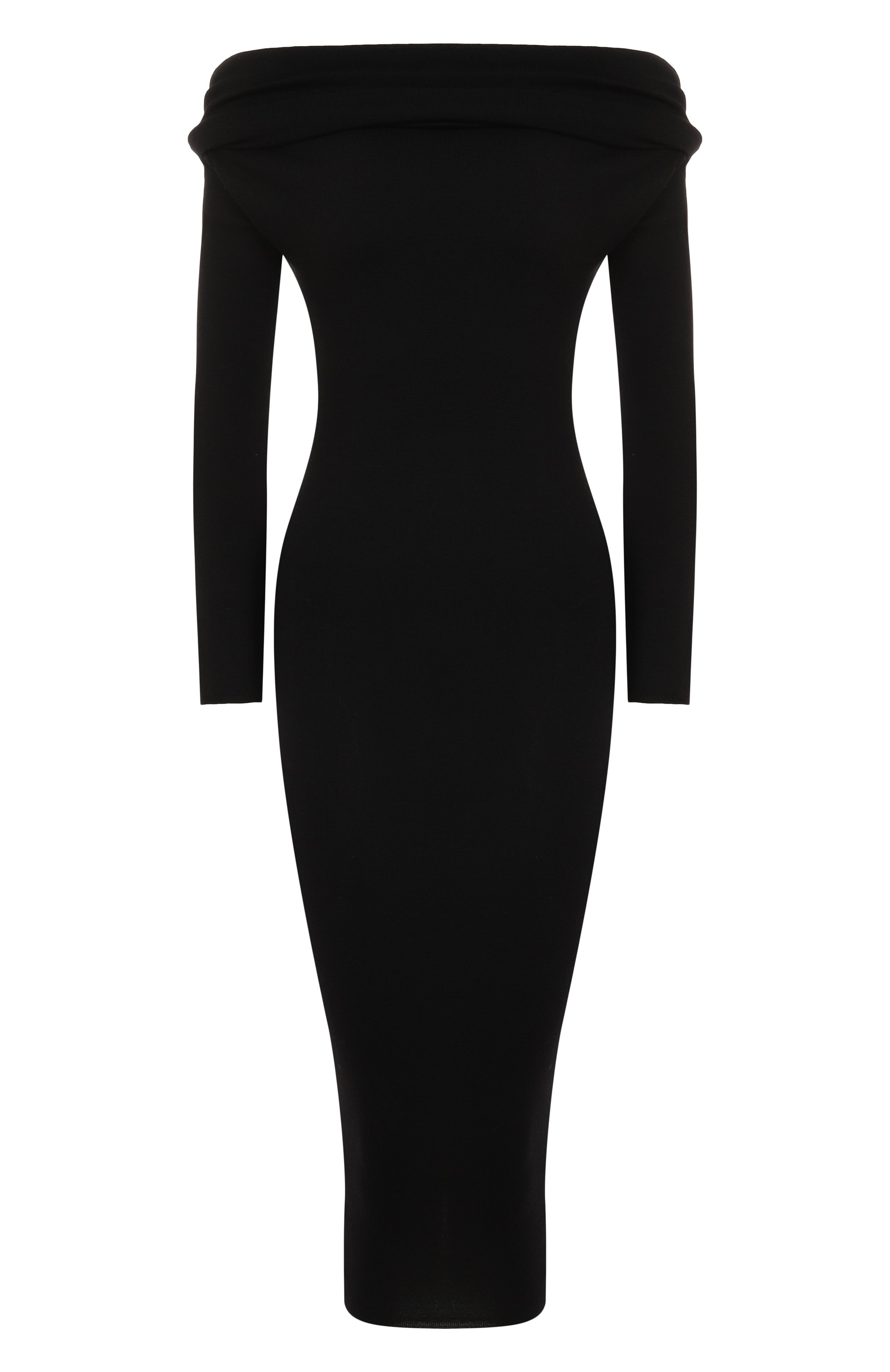 Шерстяное платье ARMARIUM, арт. ARMFWKD02/MW01, фото 1