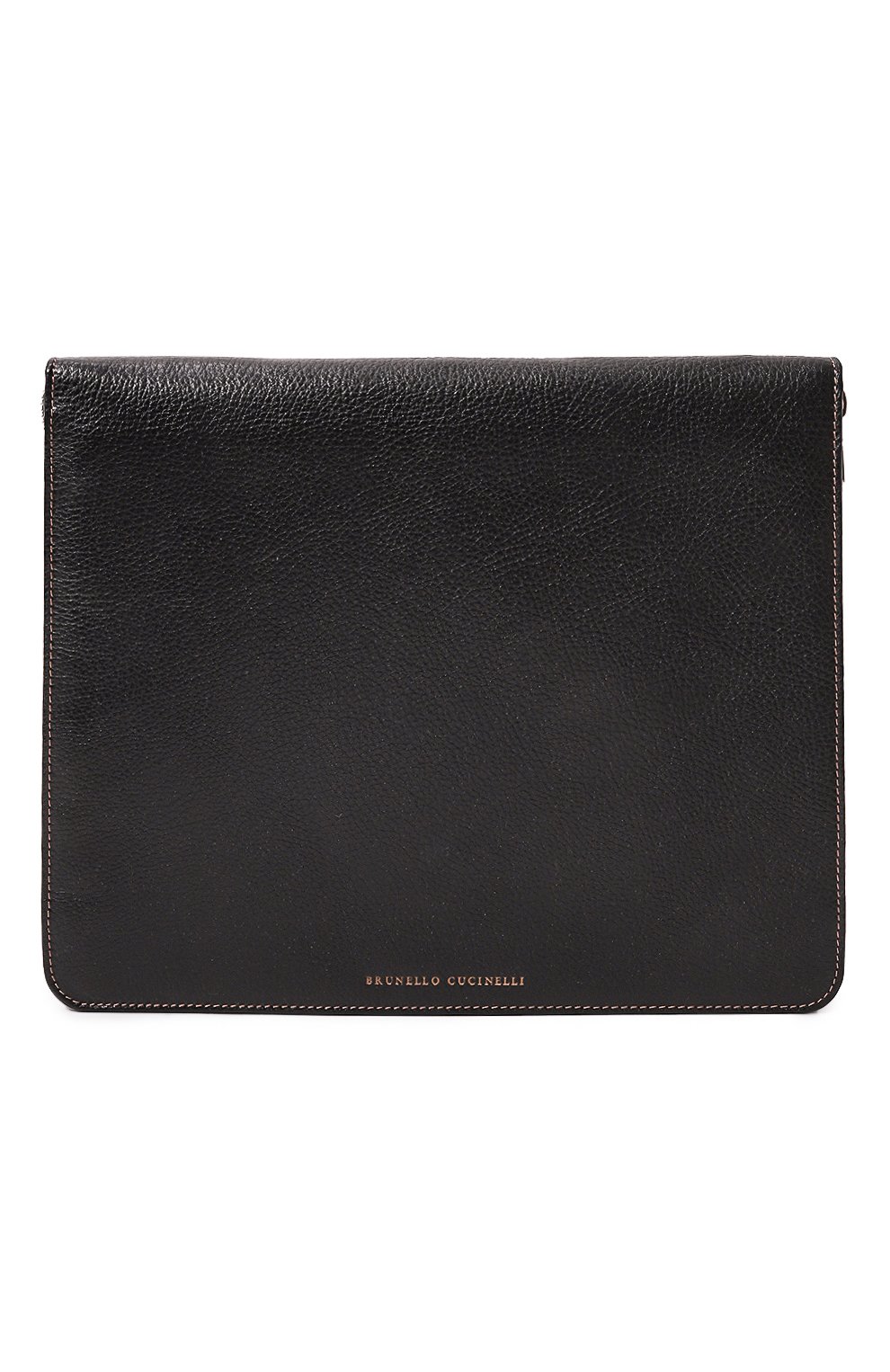 Кожаная папка для документов BRUNELLO CUCINELLI, арт. MWZIU187, фото 1