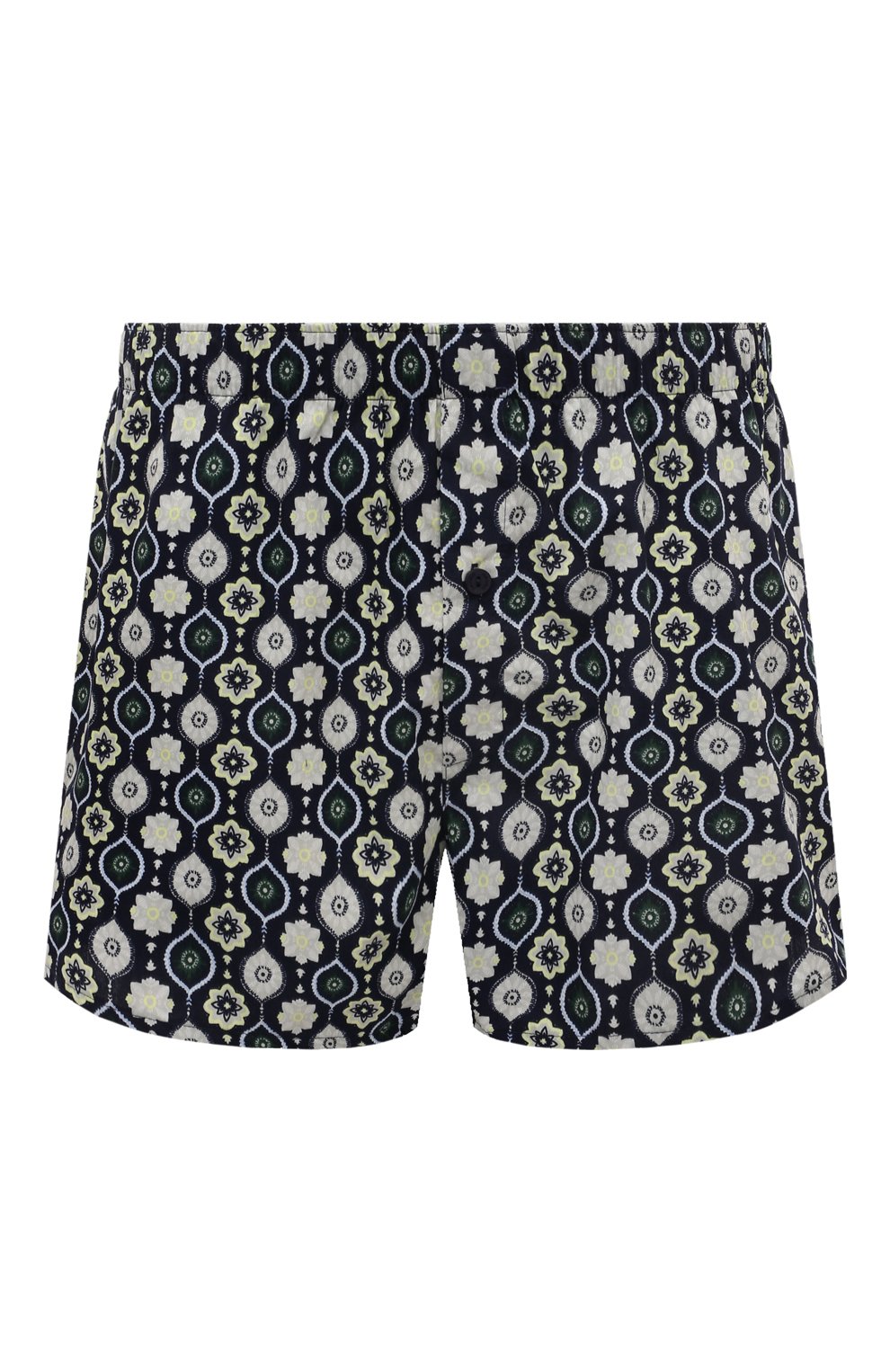 Хлопковые боксеры HANRO, арт. 074013, фото 1