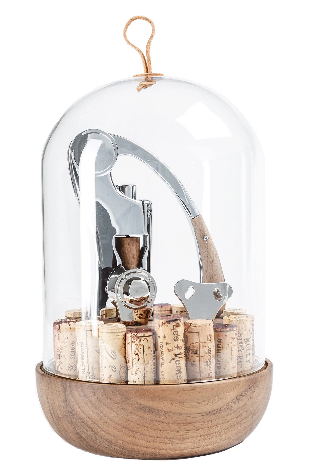 Набор для вина и шампанского l'atelier du vin oeno motion groom L`ATELIER DU VIN, арт. 095663-4, фото 1