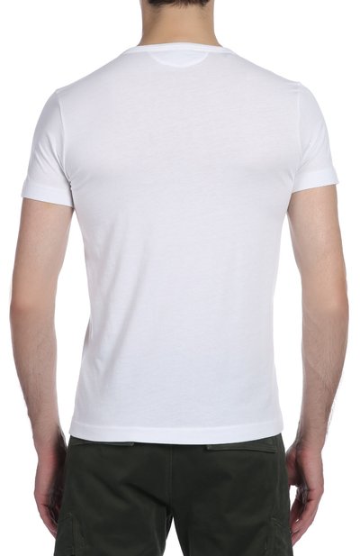 Футболка джерси TOM FORD, арт. BH402TFJ827, фото 3