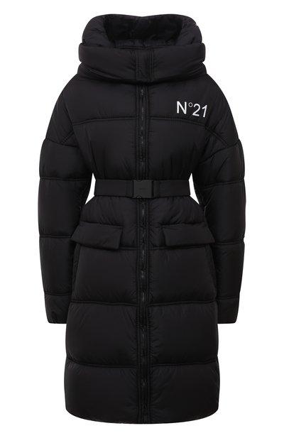 Женская утепленная куртка N21, арт. 21I N2M0/0051/5050