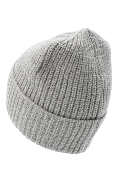 Шерстяная шапка STONE ISLAND, арт. 7315N10B5, фото 2