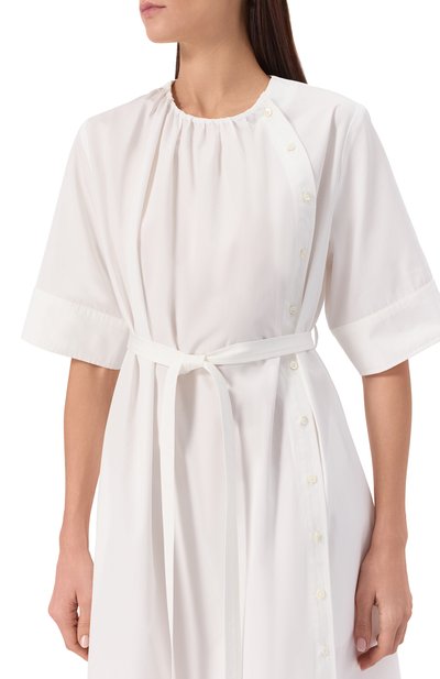 Хлопковое платье CO, арт. 4488ACP-S25, фото 5