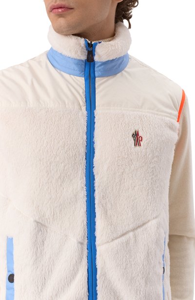 Жилет day-namic MONCLER GRENOBLE, арт. 8G00008/899ML, фото 5