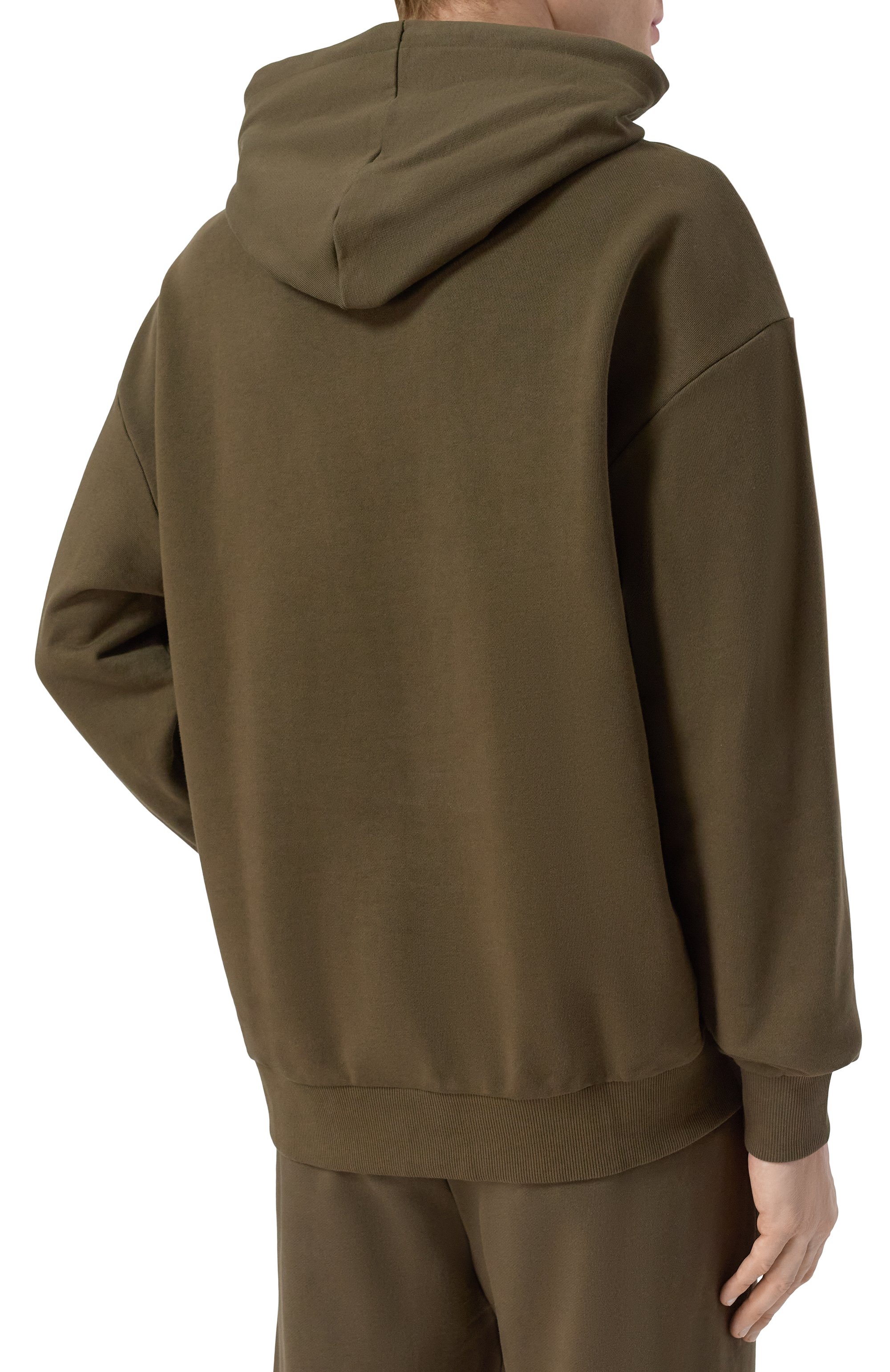 Хлопковый спортивн�ый костюм HUGO BLUE, арт. 50522369, фото 3