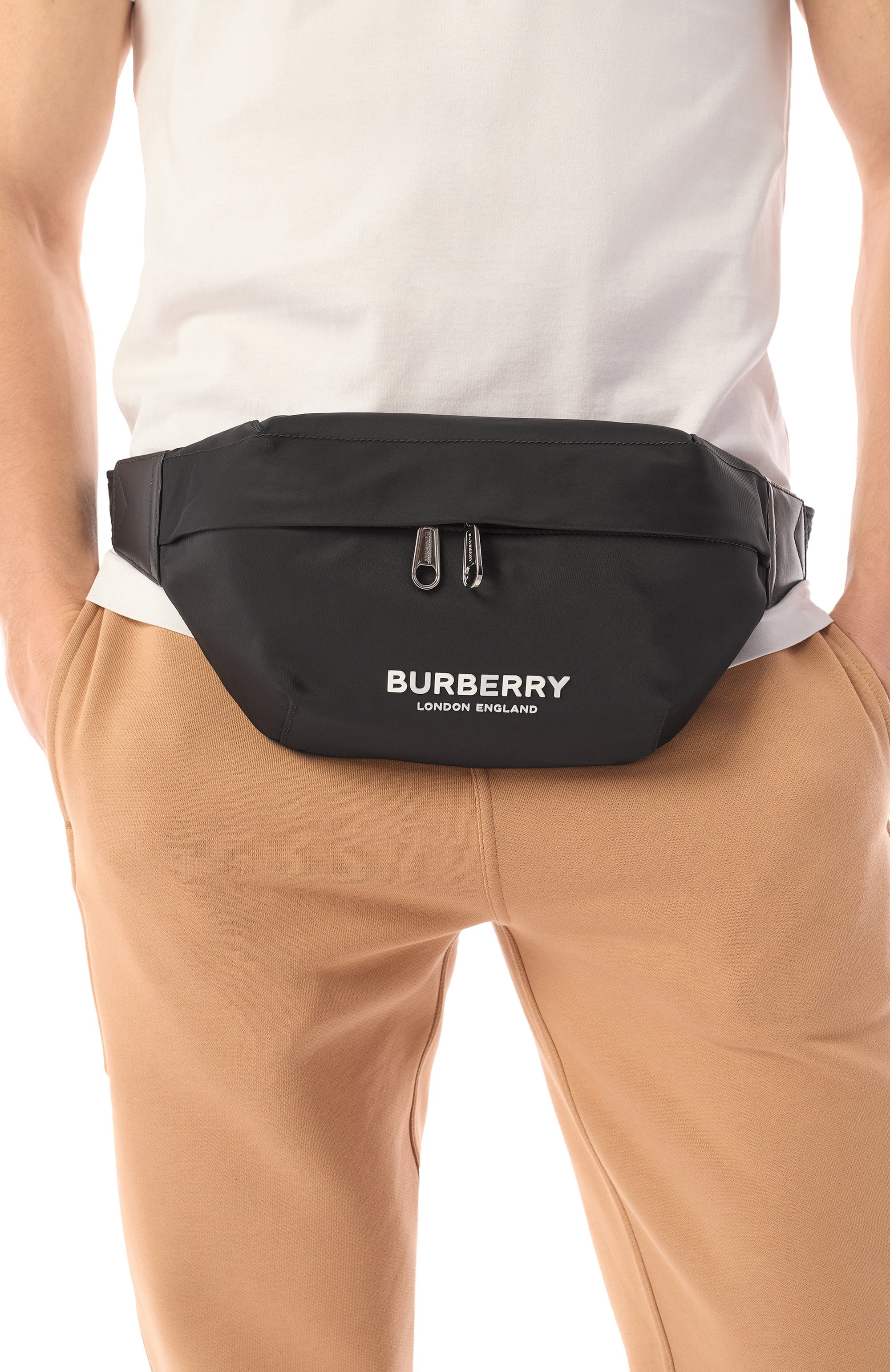 Поясная сумка sonny BURBERRY, арт. 8049095, фото 2