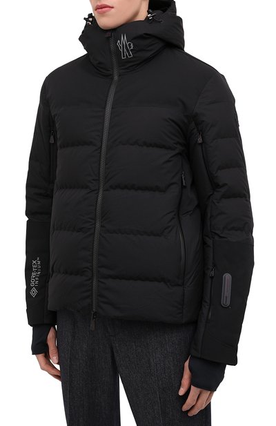 Пуховая куртка montmiral MONCLER GRENOBLE, арт. G2-097-1A000-15-549FA, фото 3