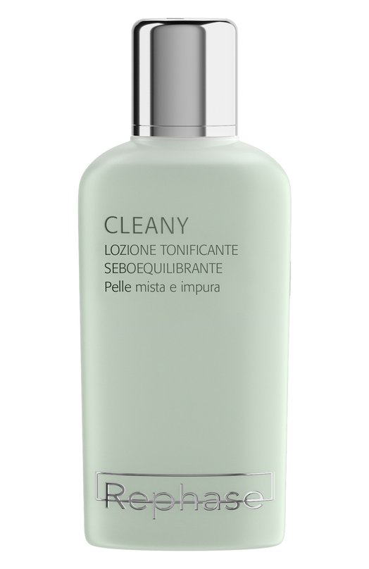 фото Тонизирующий себорегулирующий лосьон (150ml) rephase