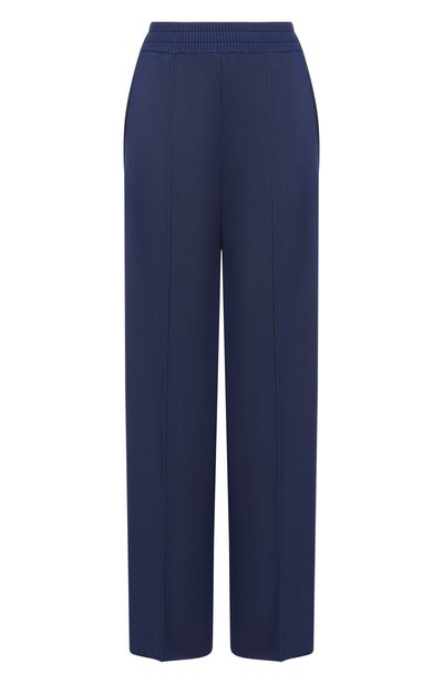Женские брюки из вискозы LANVIN, арт. RW-TR0024-K088-E26