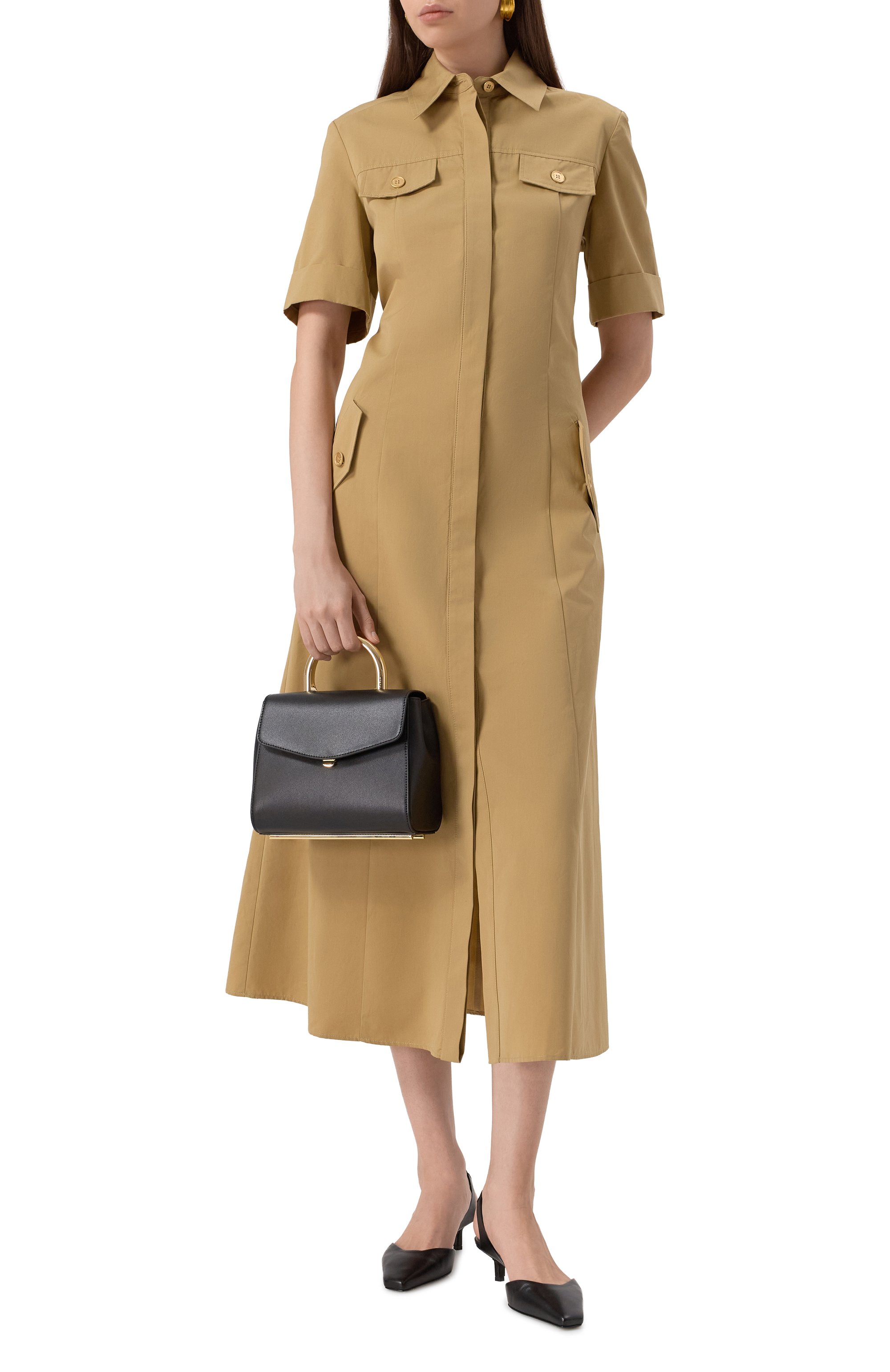 Сумка furla meridiana mini FURLA, арт. WB01704/BX3913, фото 7