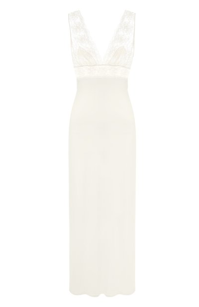 Ночная сорочка с кружевной отделкой IMEC, арт. 69283, фото 1