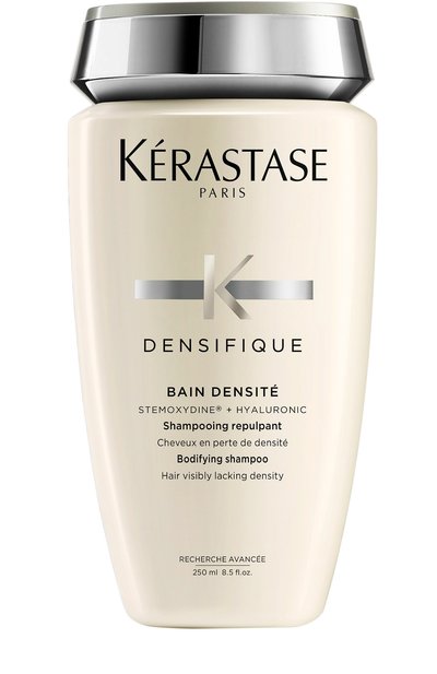Женский уплотняющий шампунь-ванна densifique densite (250ml) KERASTASE, арт. 3474636403905