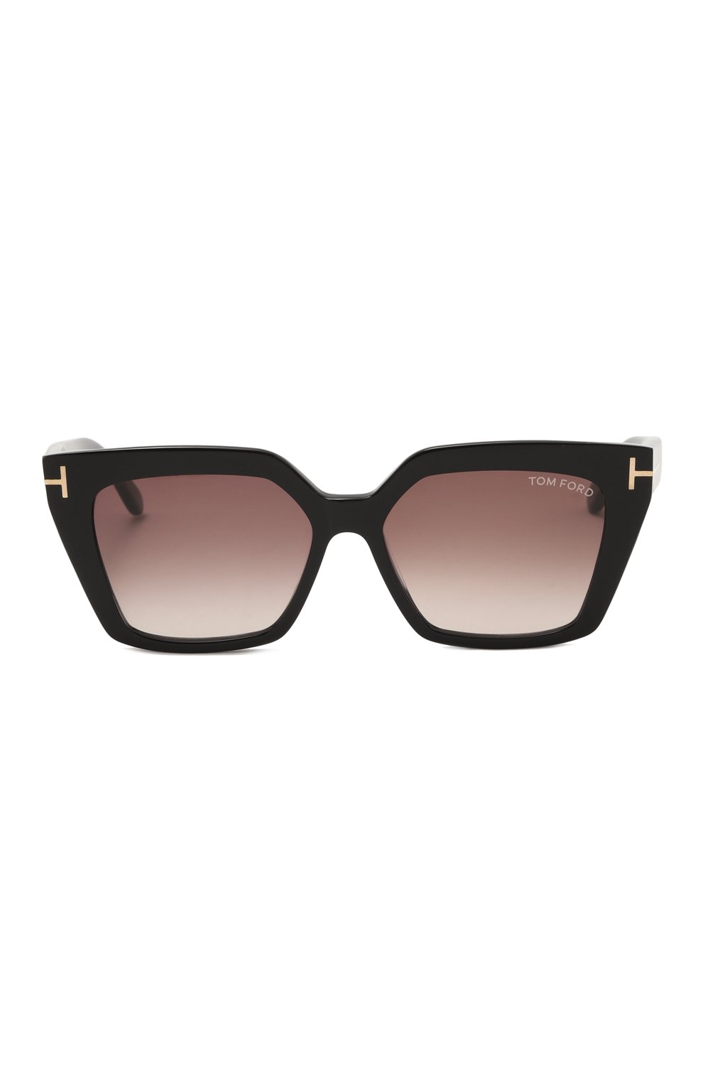 Солнцезащитные очки TOM FORD, арт. TF1030 01Z, фото 3