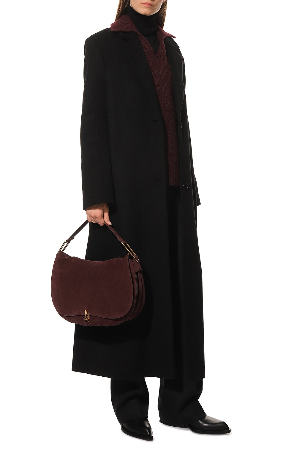 Сумка magie large COCCINELLE, арт. E1 MQI 18 02 01, фото 7