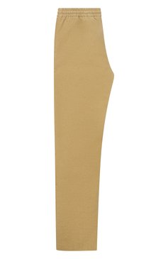 Брюки из хлопка и лиоцелла AGNONA, арт. T706U6S/VC002, фото 2