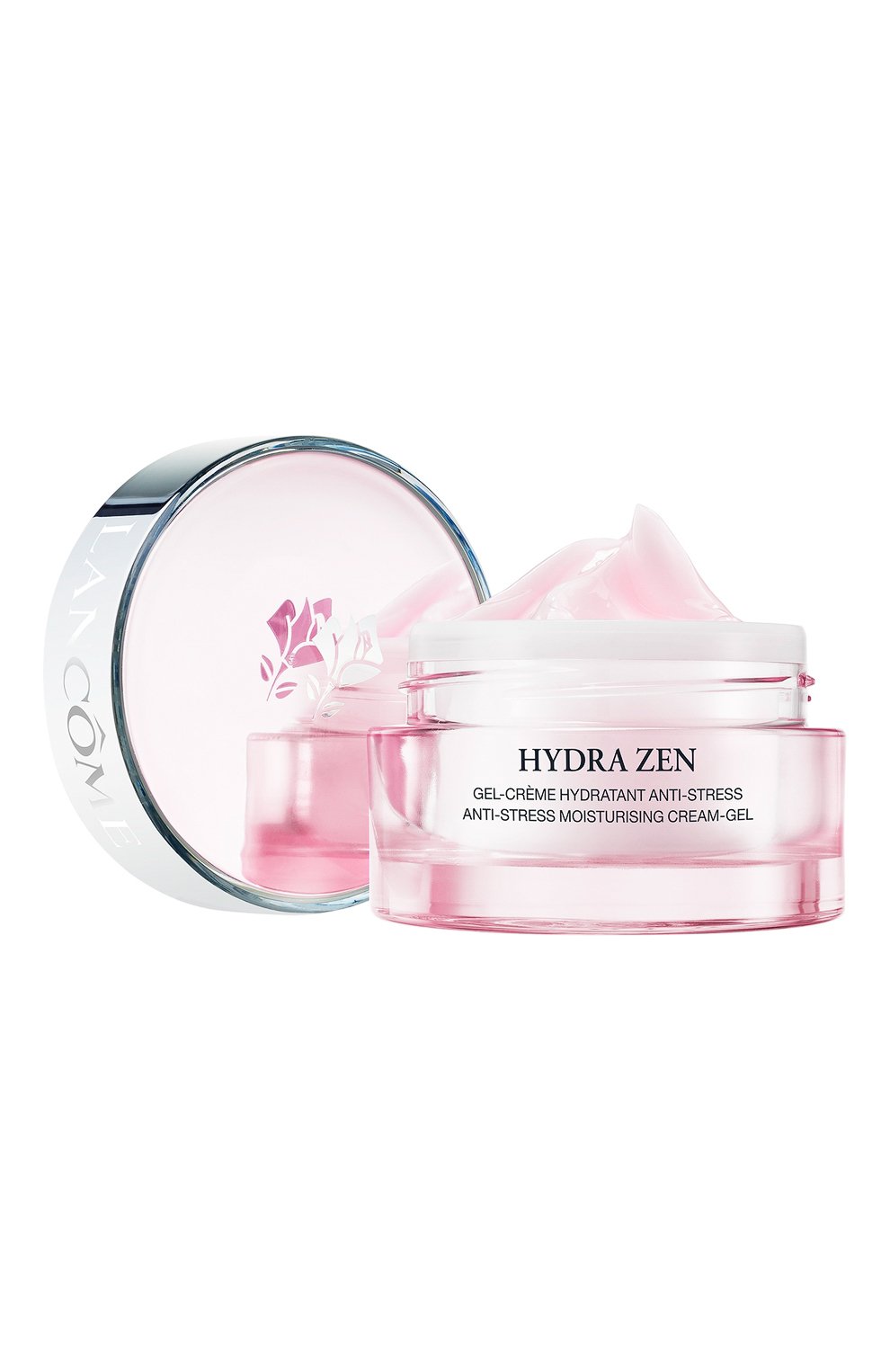 Успокаивающий и увлажняющий крем hydra zen (30ml) LANCOME, арт. 3614270561672, фото 2