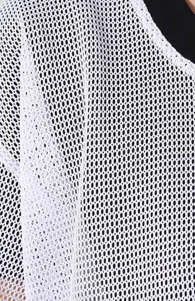 Футболка с круглым вырезом в сетку NATAYAKIM, арт. NY-037/17, фото 5