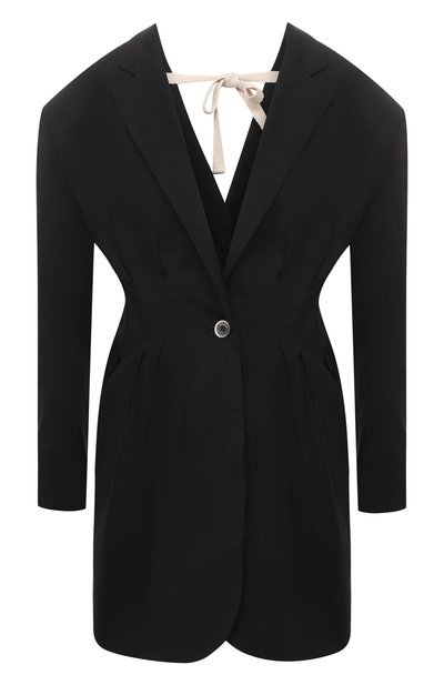 Жакет JACQUEMUS, арт. 211JA08/103990, фото 1