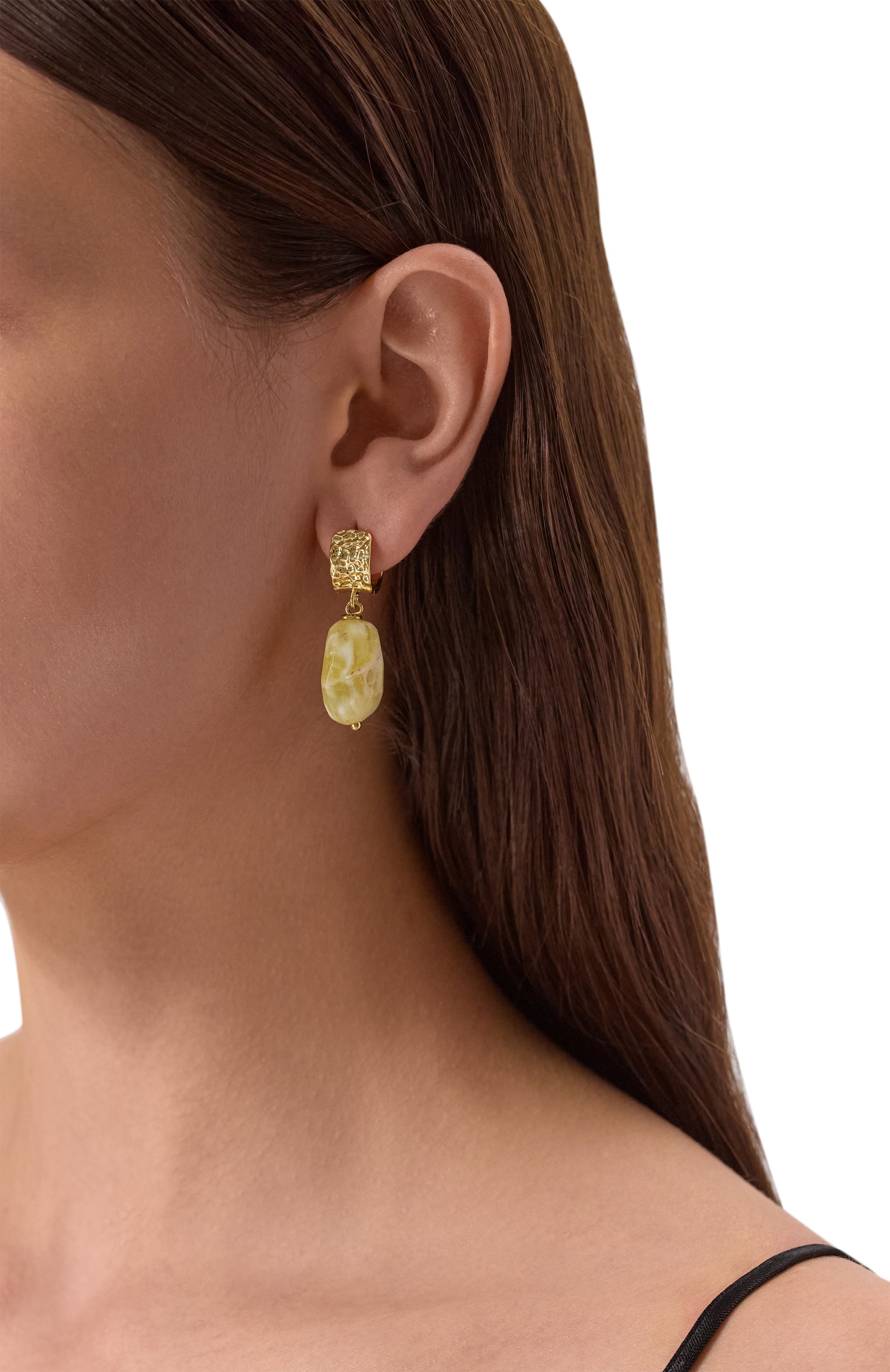 Серьги opal cloud BLUEJAY, арт. BEA-OPC, фото 2