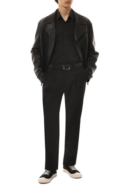 Хлопковая сорочка HUGO, арт. 50479396, фото 2