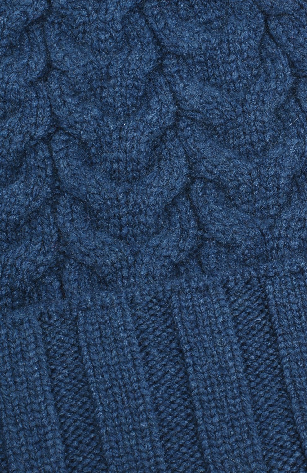 Кашемировая шапка averau LORO PIANA, арт. FAI8830, фото 3