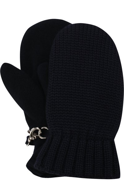 Варежки IL TRENINO, арт. 18 9664/E0, фото 1