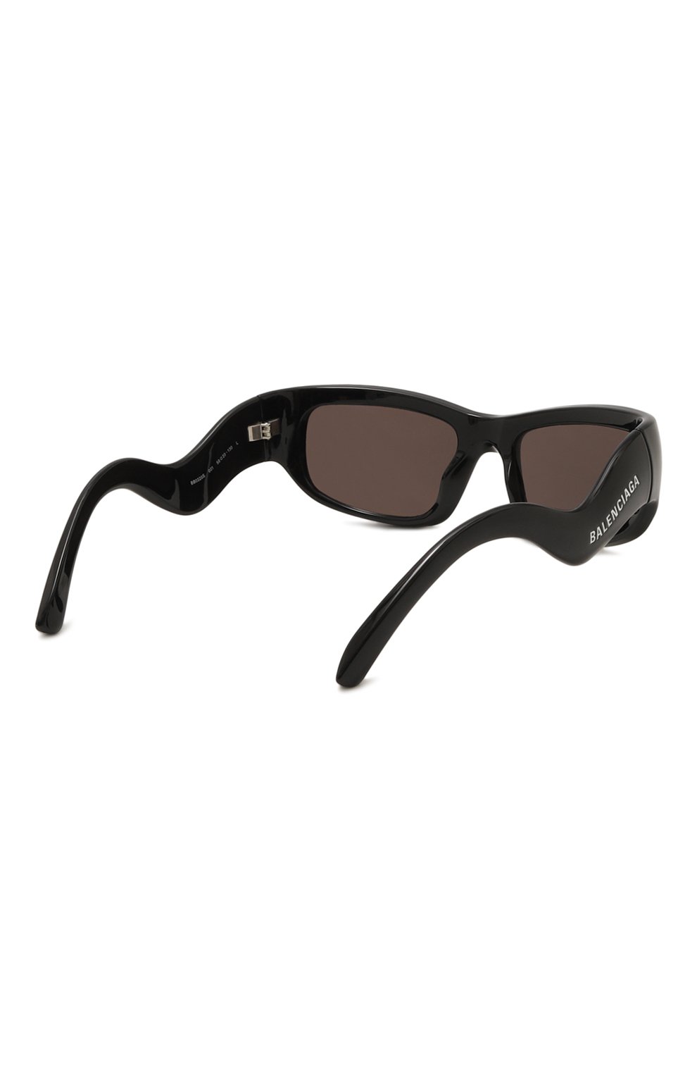 Солнцезащитные очки BALENCIAGA, арт. BB0320S 001, фото 5