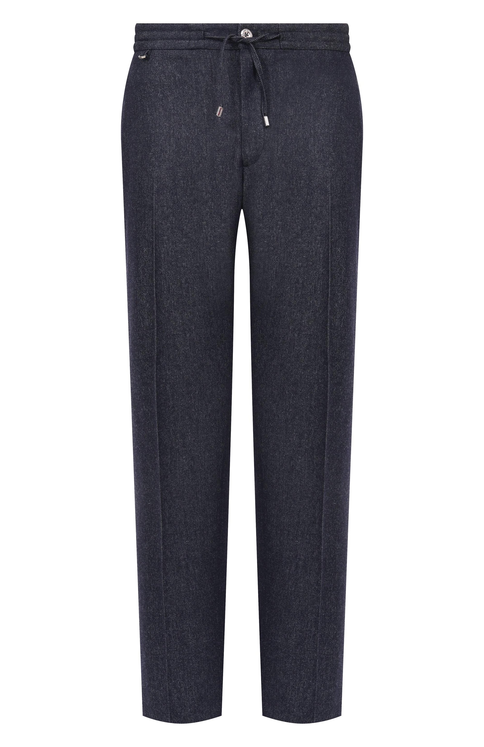 Кашемировые брюки STEFANO RICCI, арт. M1T5300170/C0002T, фото 1