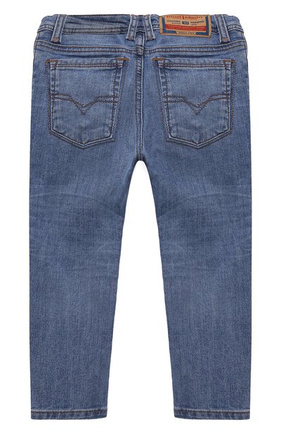 Джинсы DIESEL, арт. K00242/KXBG7, фото 2