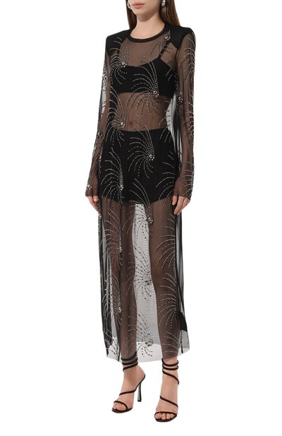 Платье ERIKA CAVALLINI, арт. E4W003, фото 3