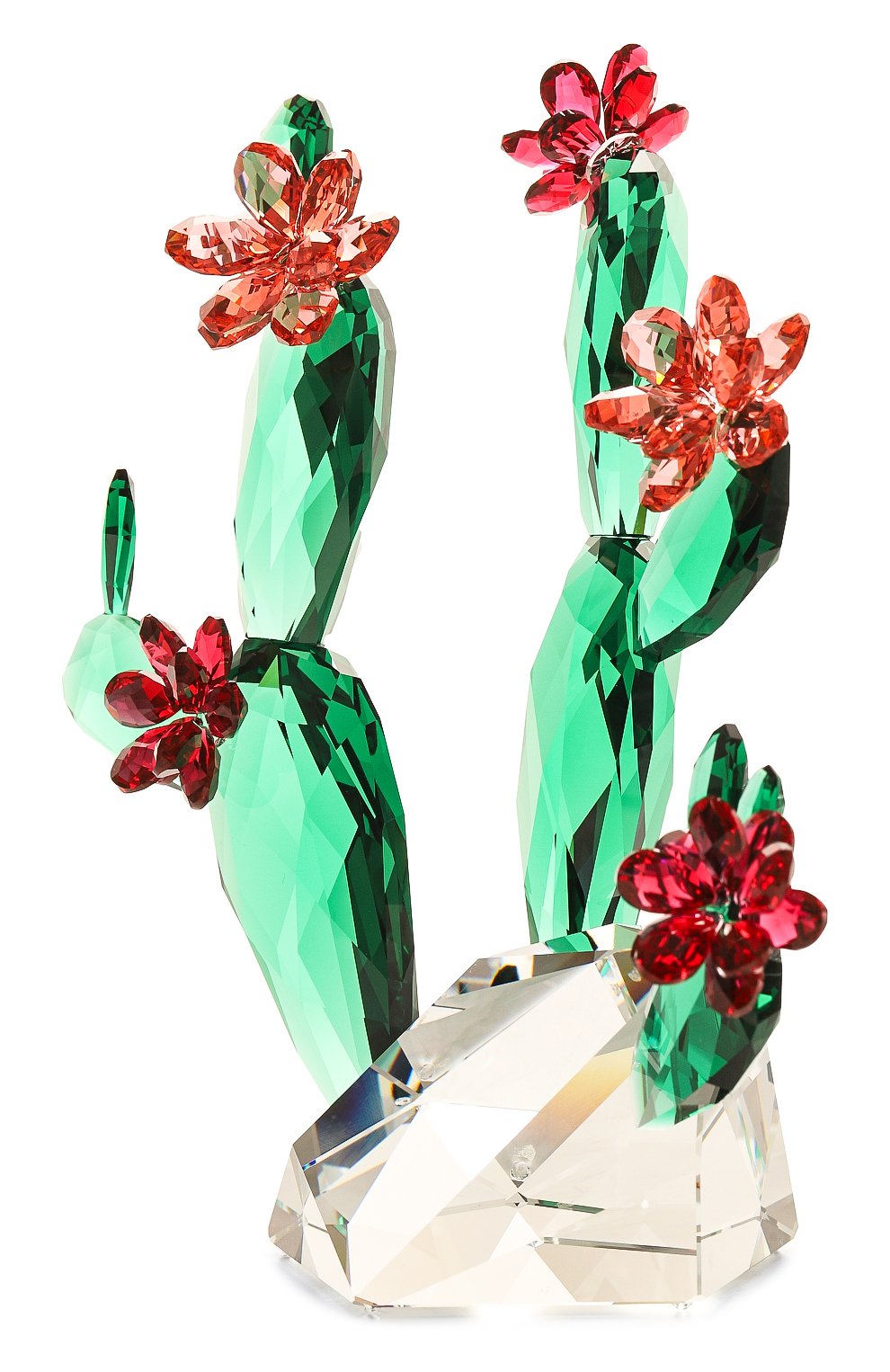 Фигурка desert pink cactus SWAROVSKI, арт. 5426805, фото 2