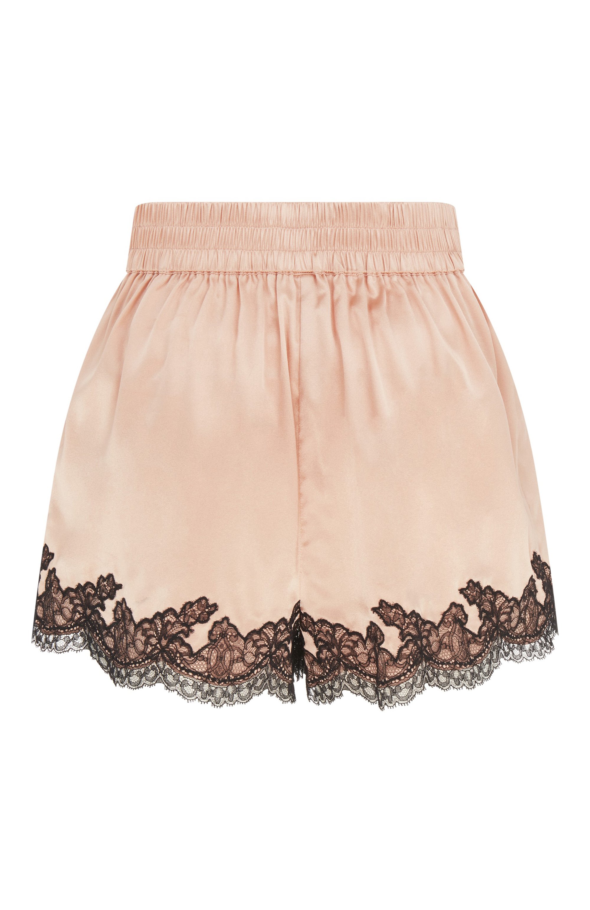 Шелковые шорты amelea AGENT PROVOCATEUR, арт. 107823, фото 2