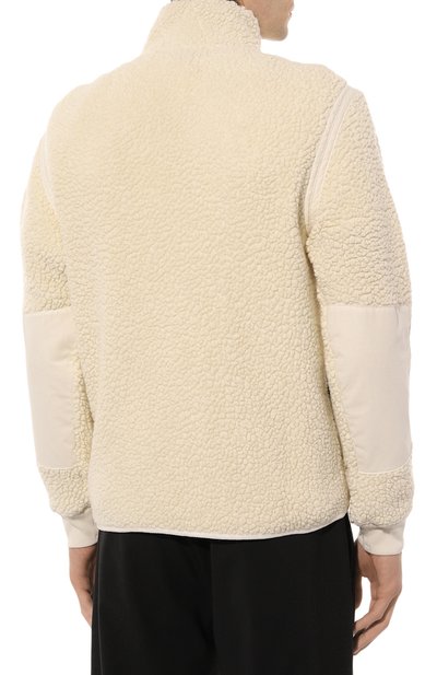 Шерстяная куртка STONE ISLAND, арт. 771561441, фото 4