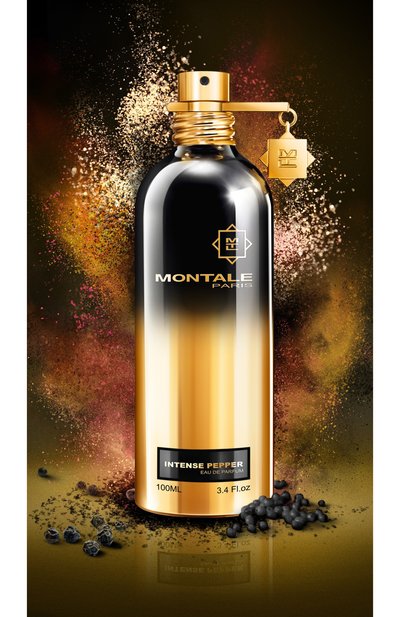 Парфюмерная вода intense pepper (100ml) MONTALE, арт. 3760260453820, фото 2