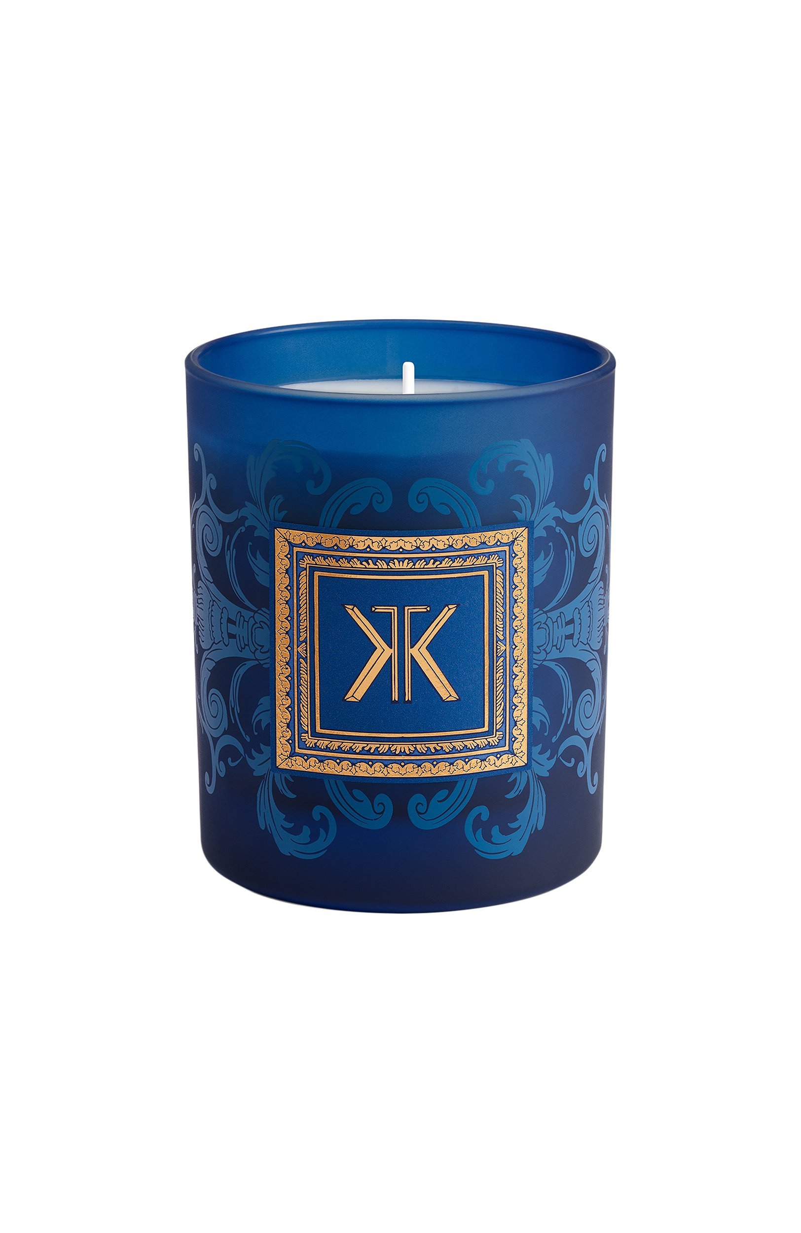 Парфюмированная свеча côté jardin (250g)  MAISON FRANCIS KURKDJIAN, арт. RA221436, фото 1