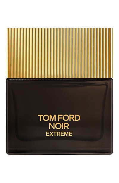 Мужской парфюмерная вода noir extreme (50ml) TOM FORD, арт. T2TL-01