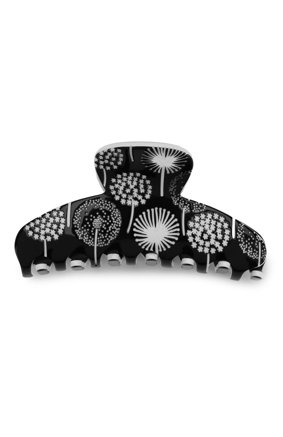 Зажим для волос ALEXANDRE DE PARIS, арт. ACCM-17120-02 N, фото 1