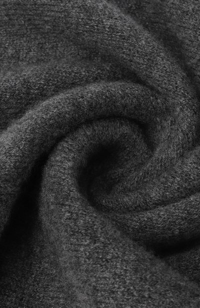 Двусторонний шарф из кашемира ANDREA CAMPAGNA, арт. 098B11, фото 4