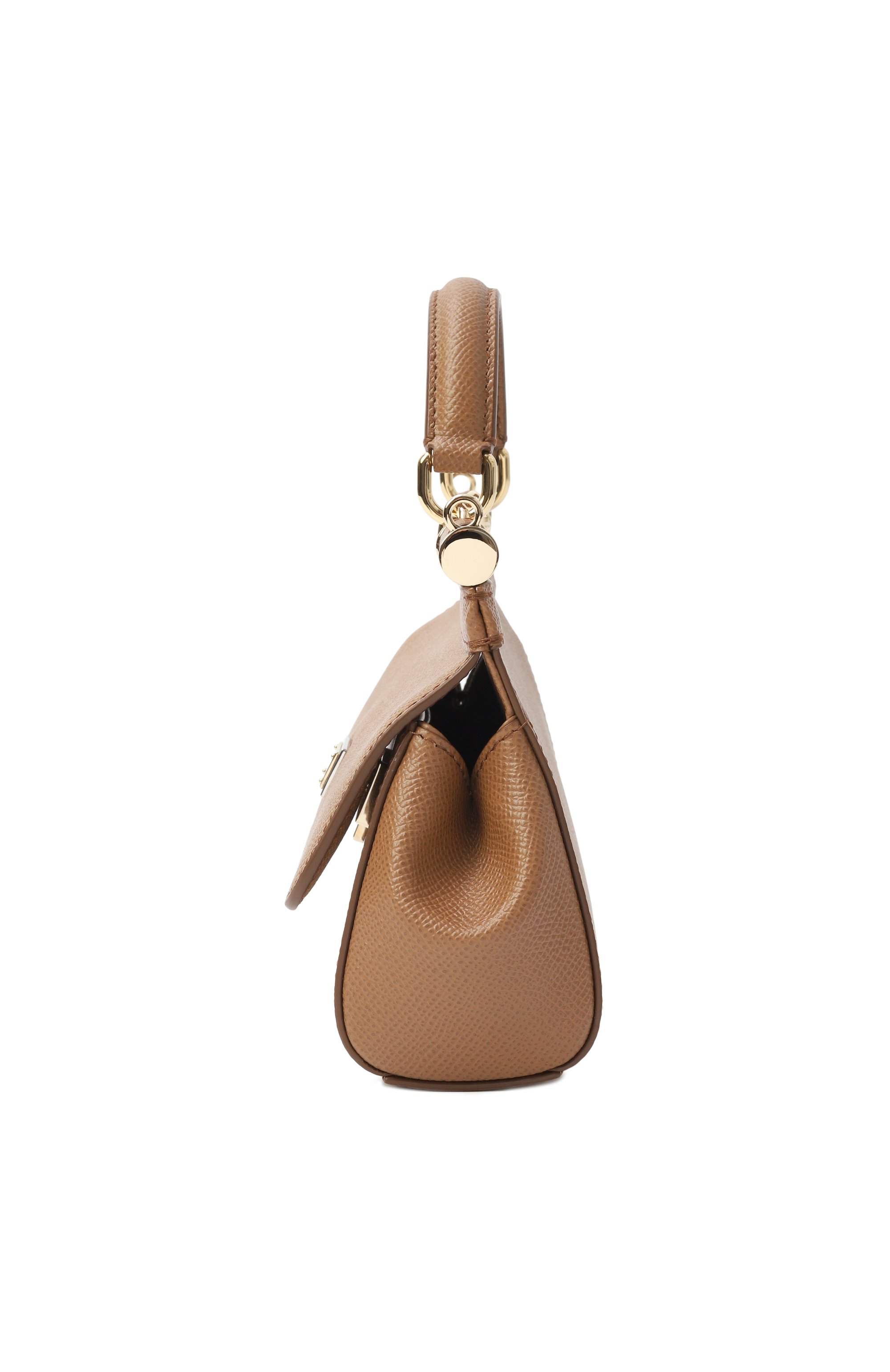 Сумка sicily small DOLCE & GABBANA, арт. BB7116/B1001, фото 4